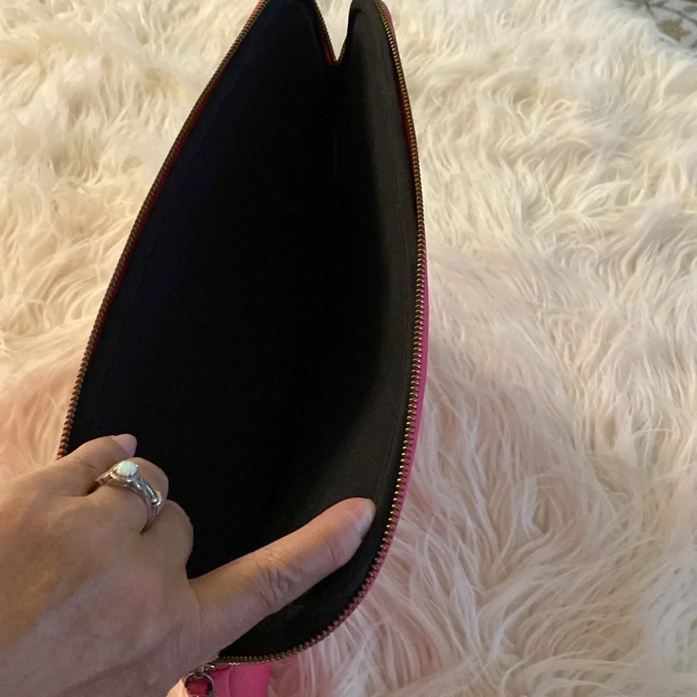 KATE SPADE laptop case